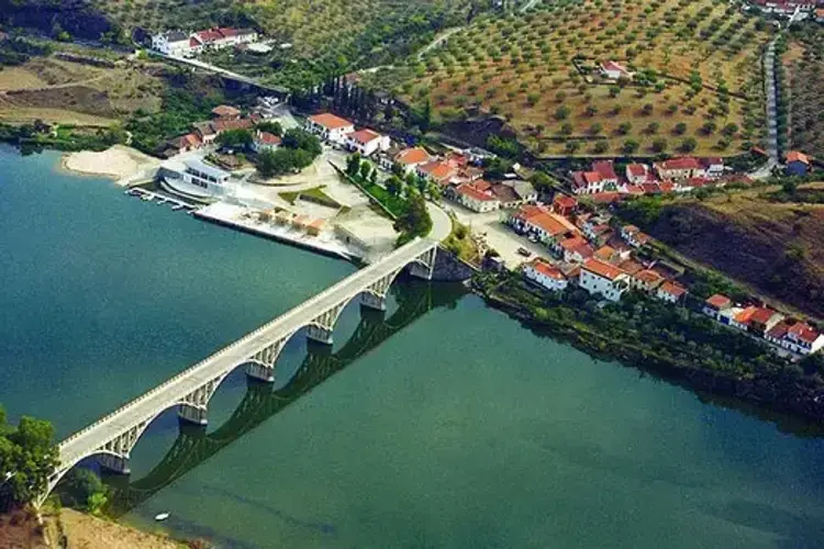 "Douro Queen", круиз.webp