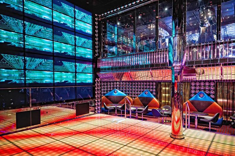 Ночной клуб Discoteca Babylon.jpg