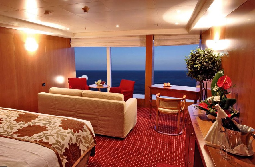 Suite