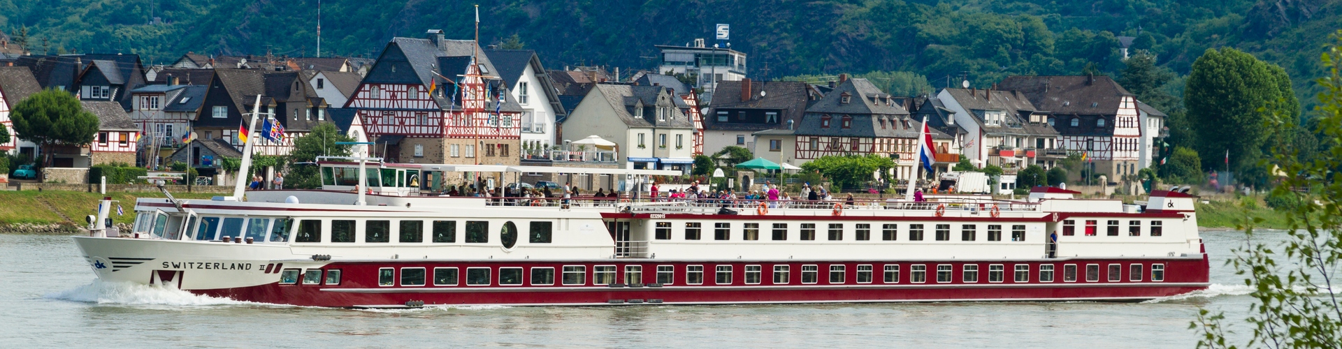 M/S “Switzerland II”