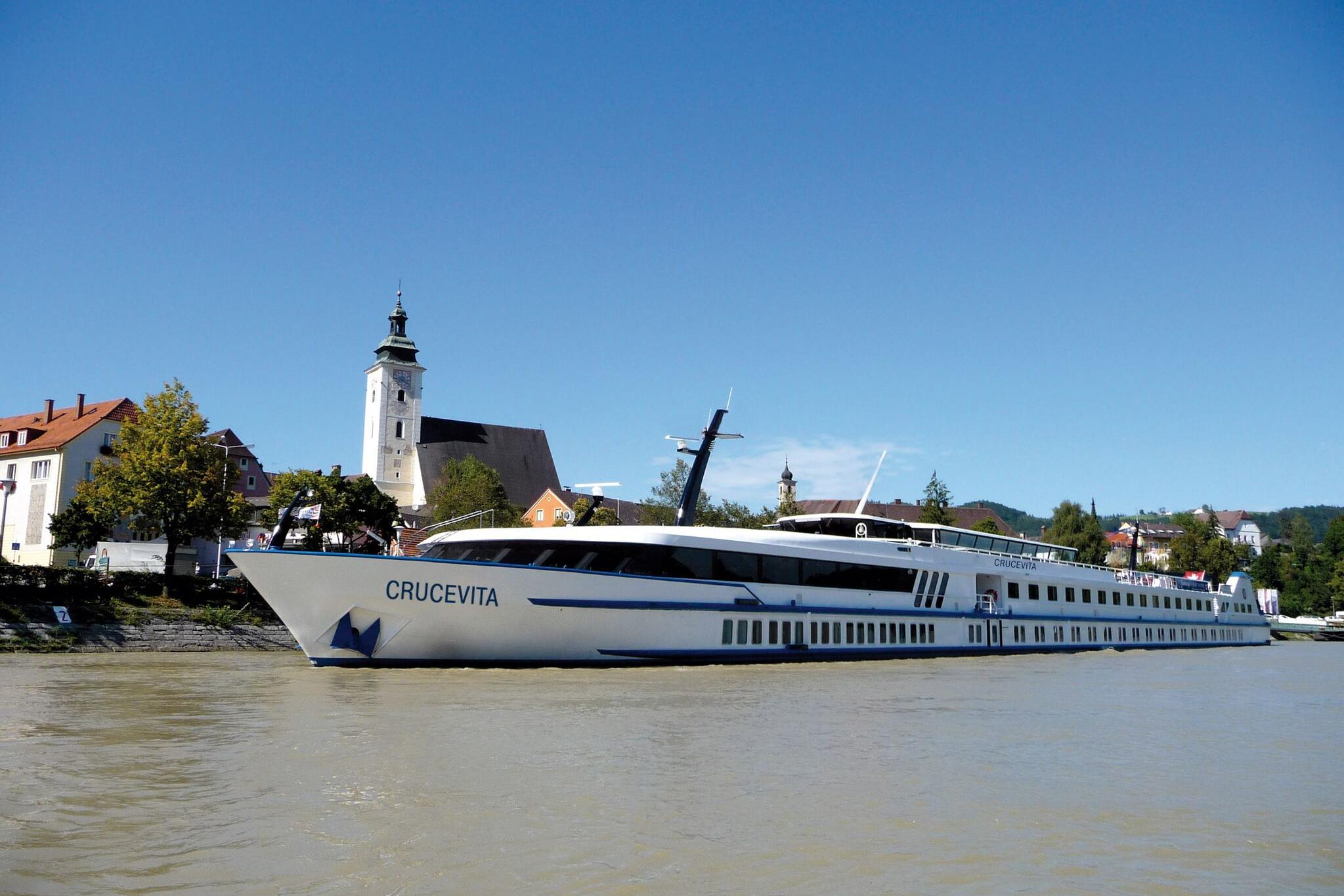 Crucevita