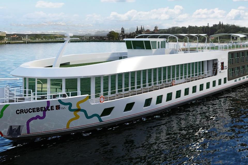 Crucebelle