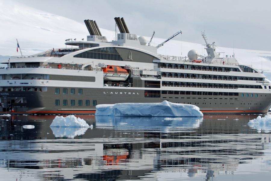 L'Austral