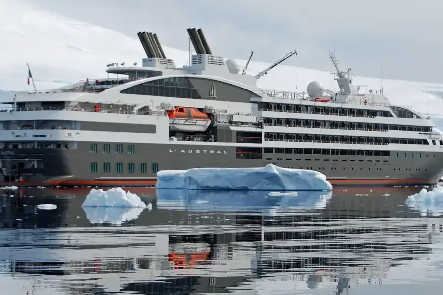 L'Austral