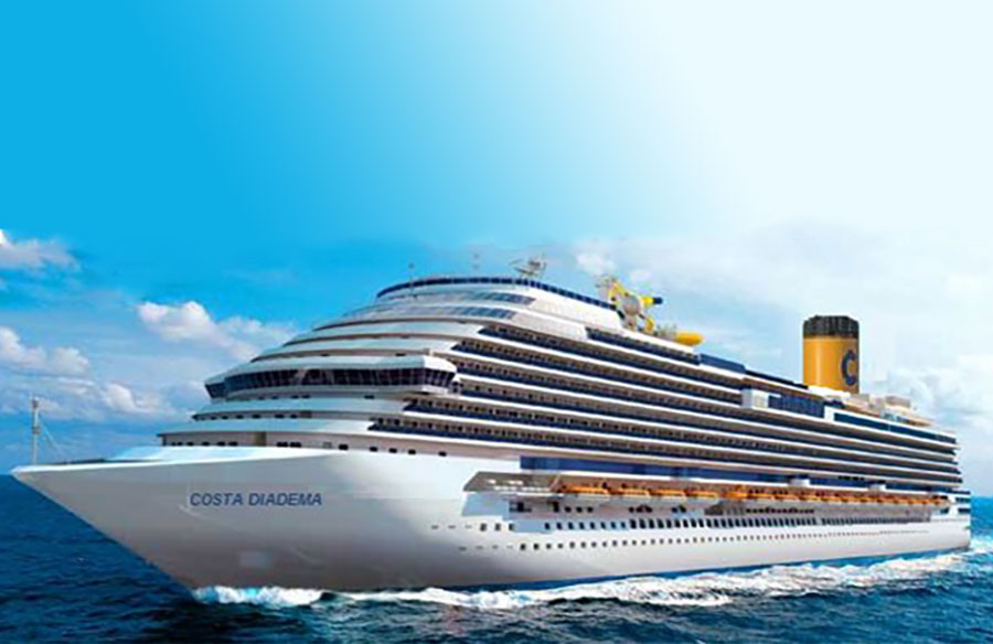 Costa Diadema