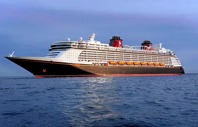 Disney Dream