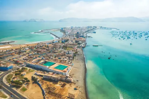 Кальяо / Перу