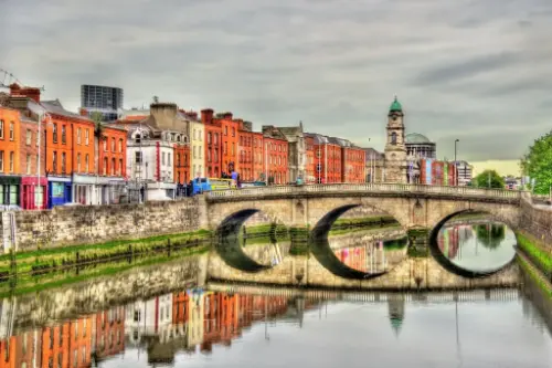Dublin / Ireland