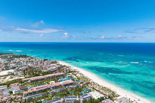 Punta Cana / Dominican Republic