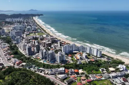 Իտաժաի / Brazil