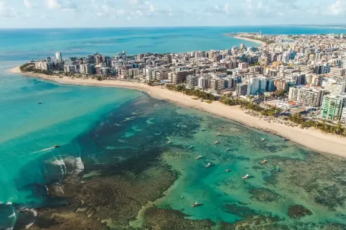 Maceio / Brazil
