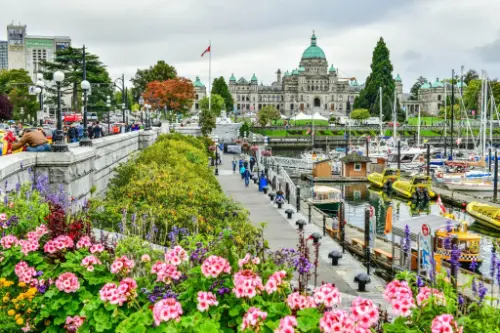 Victoria / Canada