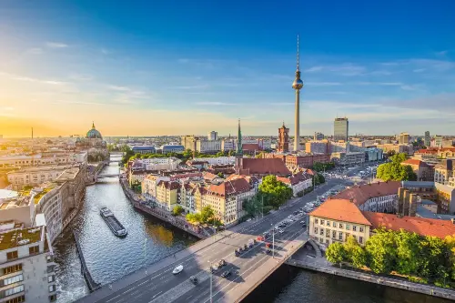 Берлин / Германия