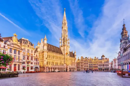 Brussels / Belgium