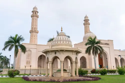 Салала / Оман