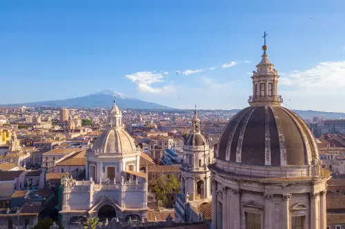 Կատանիա / Italy