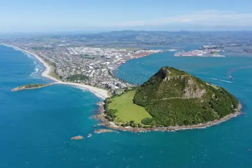 Tauranga / New Zealand