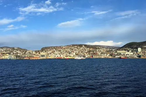 Հարստադ / Norway