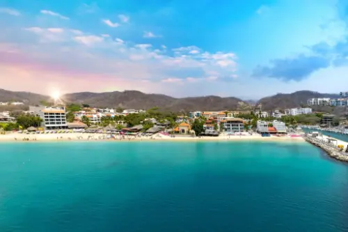 Ուատուլկո / Mexico