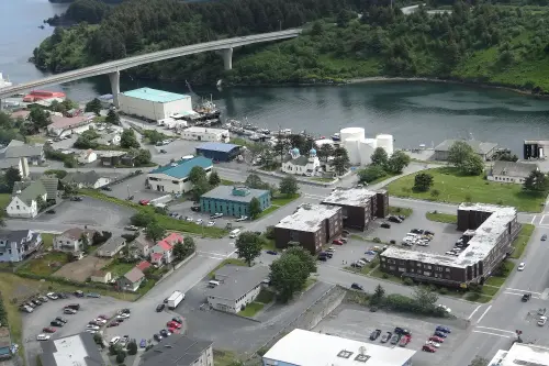 Կոդիակ / Alaska