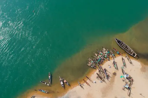 Կոտոնու / Benin