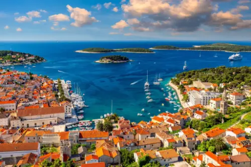 Hvar / Croatia