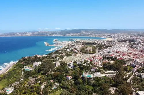 Танжер / Марокко