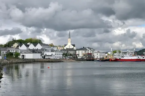 Killybegs / Ireland