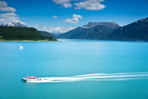 Хейнс / Аляска