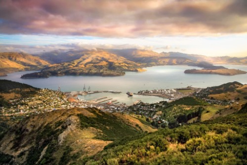 Littleton / New Zealand