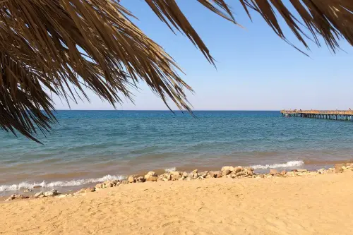 Այն Սոխնա / Egypt