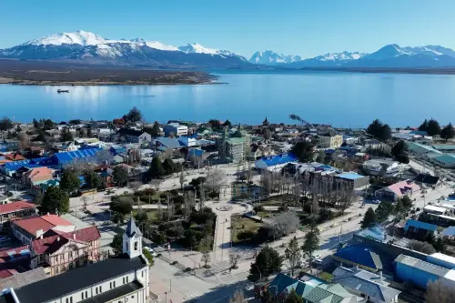 Пунта Аренас / Чили