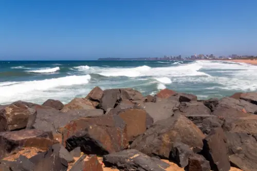 Ռիչարդս Բեյ / South Africa