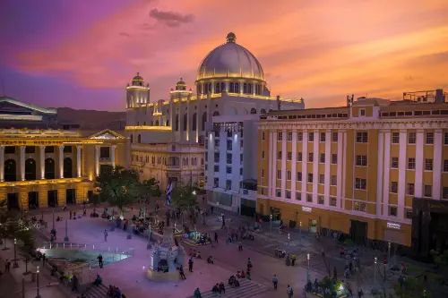 Սան Սալվադոր / Salvador