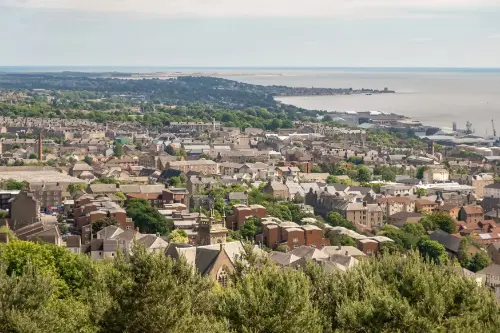 Данди / Великобритания