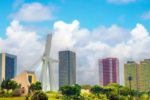 Abidjan / Cote d'Ivoire