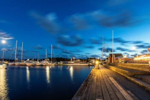 Nynäshamn / Sweden