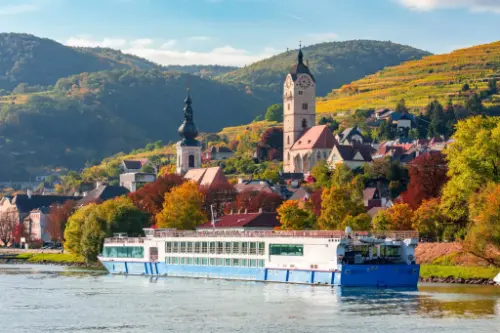 Կրեմներ / Austria