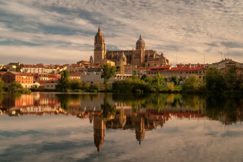 Vega de Terron / Spain