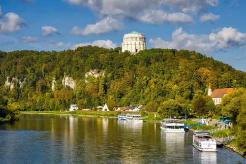 Քելհեյմ / Germany