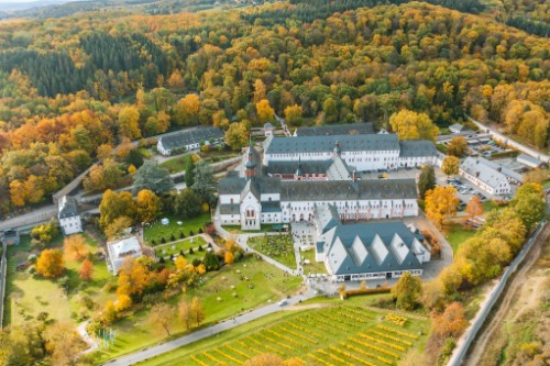 Eberbach / Germany