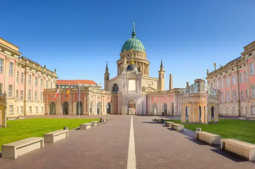 Потсдам / Германия