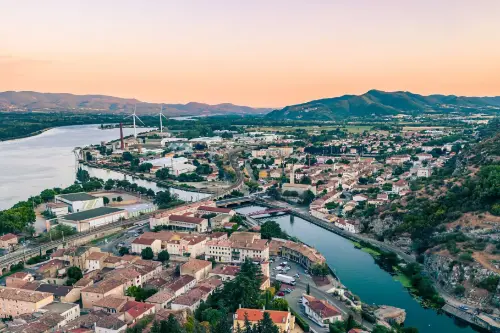 Ле Пузен / Франция