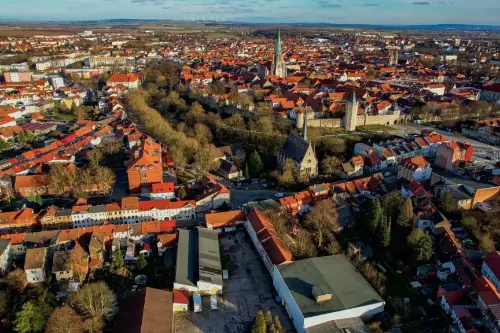 Մյուլհաուզեն / Germany