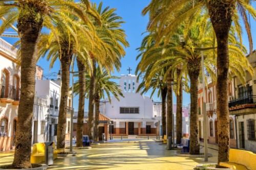 Huelva / Spain