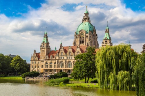 Hanover / Germany