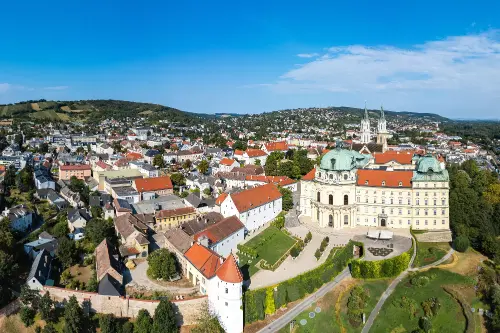 Клостернойбург / Австрия