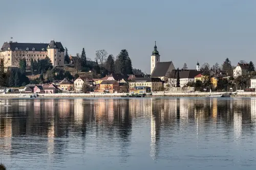 Հացահատիկ / Austria