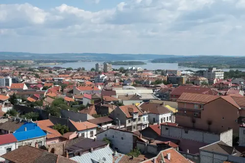 Դրոբետա Տուրնու-Սևերին / Romania