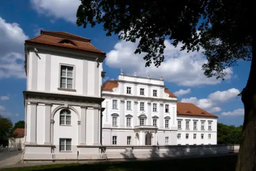 Ораниенбург / Германия